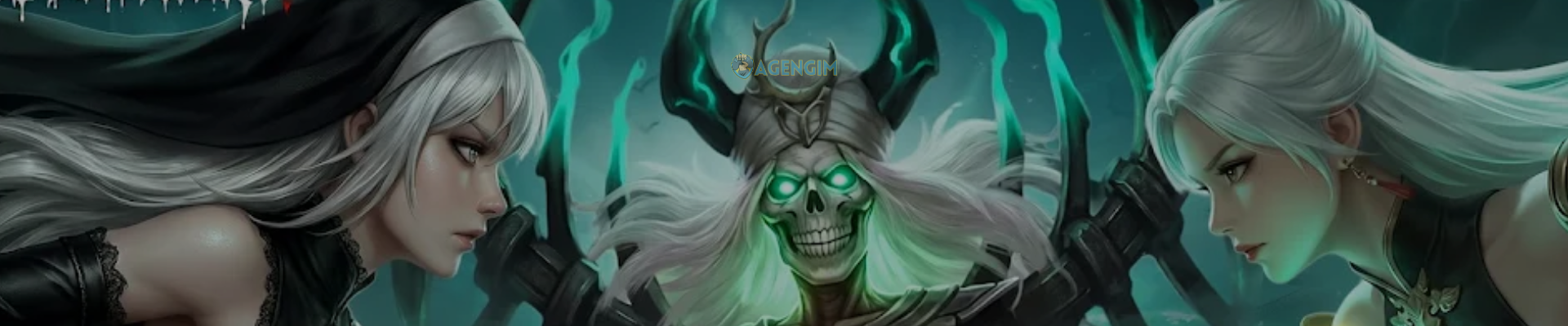 Banishers: Faiths Entwined